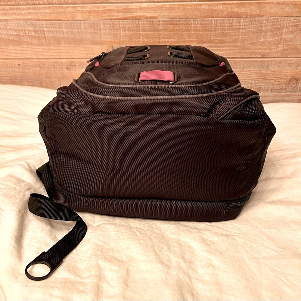 Samsonite large business laptop backpack - Picture 7 of 12